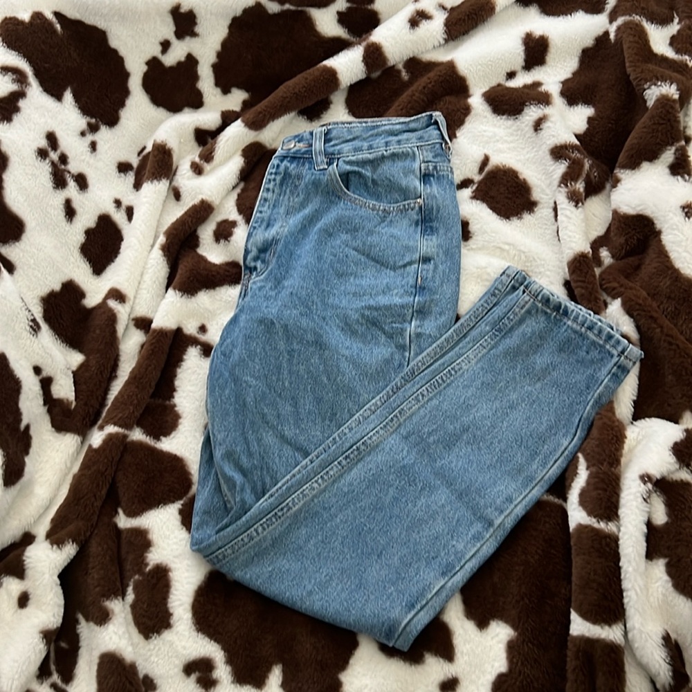 Shien jeans. OBO